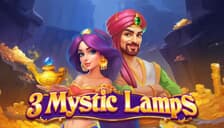 3 Mystic Lamps