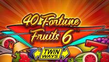 40 Fortune Fruits 6