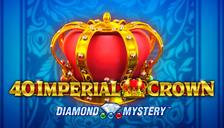 40 Imperial Crown