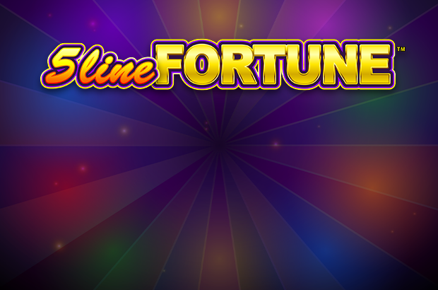 5 Line Fortune™
