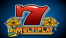 5 line Multiplay