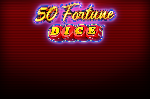 50 Fortune Dice™