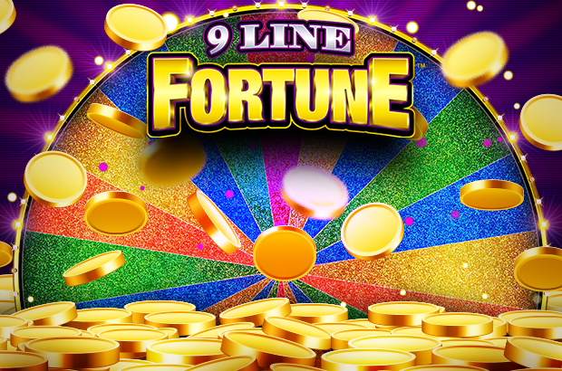 9 Line Fortune™ 