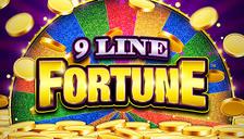9 Line Fortune™ 
