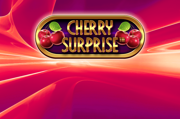 Cherry Surprise™