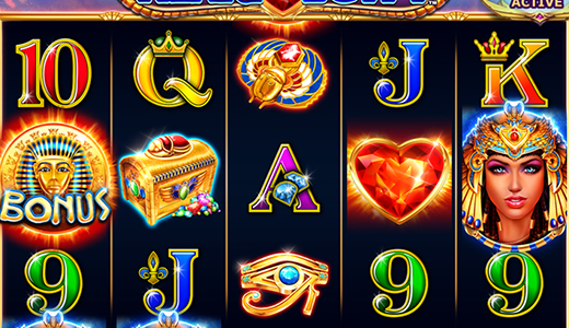 Cherry gold free spins
