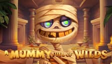 A Mummy Full of Wilds™