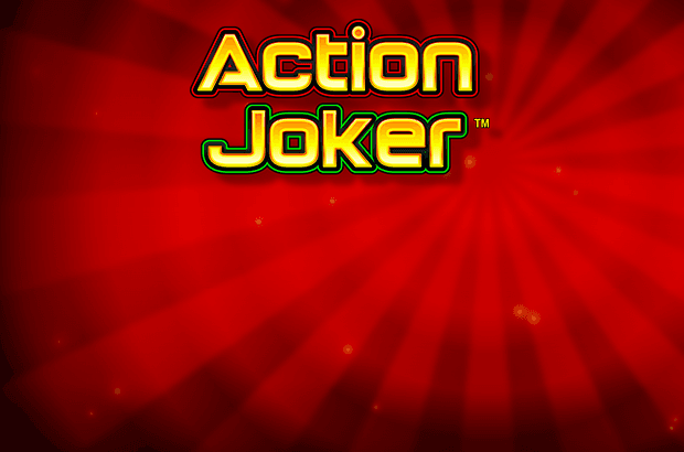 Play Action Joker Online FREE GameTwist Casino