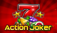 Action Joker