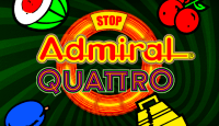 Admiral Quattro