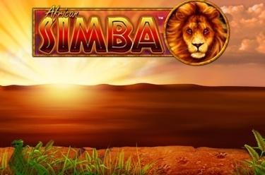 African simba slots