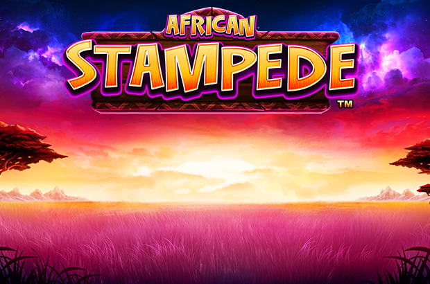 African Stampede™