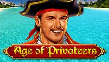 Age of Privateers