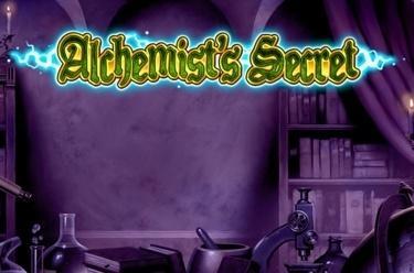 Alchemist’s Secret