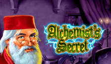 Alchemist’s Secret