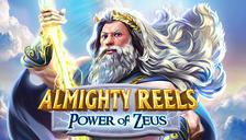 ALMIGHTY REELS - Power of Zeus Free Online Slots Kroger Deposit