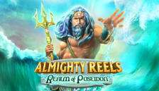 ALMIGHTY REELS – Realm of Poseidon™