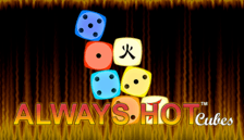 Always Hot Cubes™