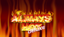 Always Hot™ deluxe