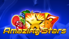 Amazing Stars