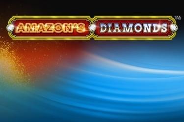 Amazons Diamonds slot