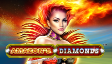 Amazonʼs Diamonds™