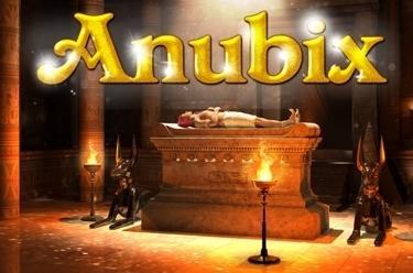 Anubix