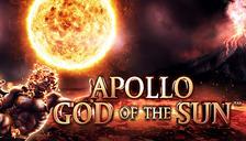 Apollo God of the Sun™