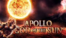 Apollo God of the Sun™