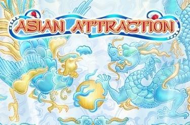Asian Attraction™