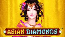 Asian Diamonds™