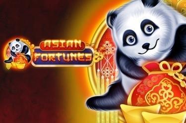 Asian Fortune