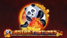 Asian Fortune