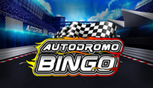 Autodromo Bingo