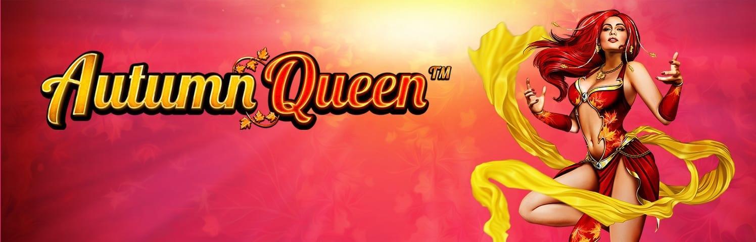 Autumn Queen Slot