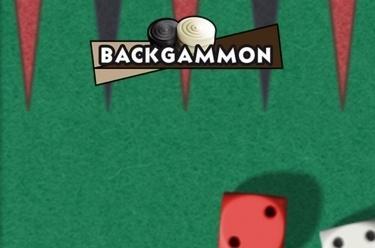 Backgammon  Play it online