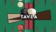 Tavla