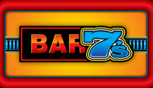 Bar 7´s