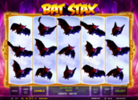 Bat Stax™  Lines