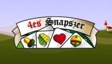 4-es Snapszer