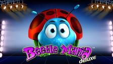 Beetle Mania Deluxe Slot