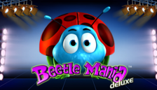 Beetle Mania™ deluxe