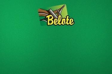 Belote Online for Free - Card Games