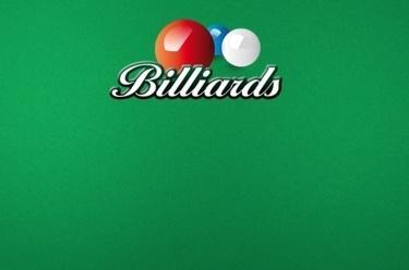 Billiard