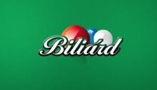 Biliárd