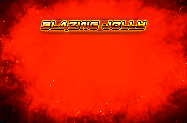 Blazing Jolly