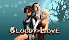 Bloody Love