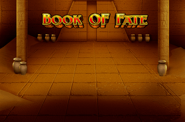 Book of Fate