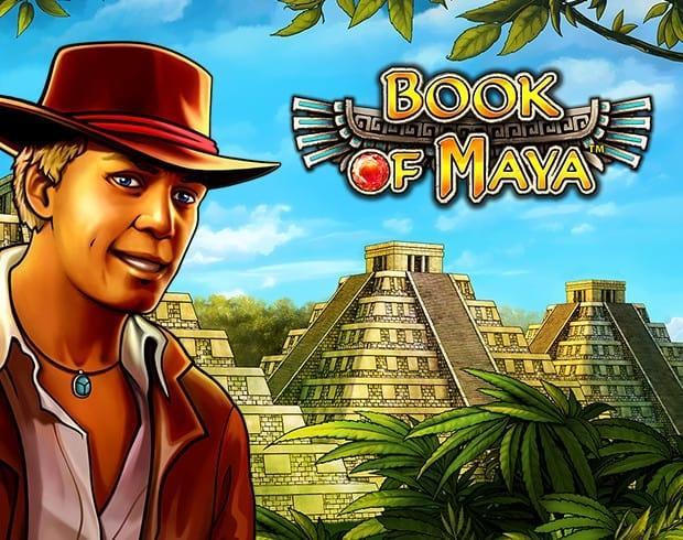 Book of maya free