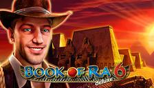 Book of Ra™ Deluxe 6